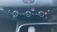 Honda HR-V 1.5 eHEV Advance 5dr CVT Hybrid Hatchback